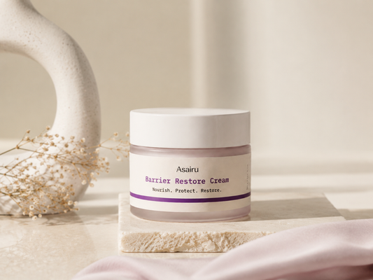 7 Signs Your Skin Barrier is Damaged (and How to Start Repairing It)