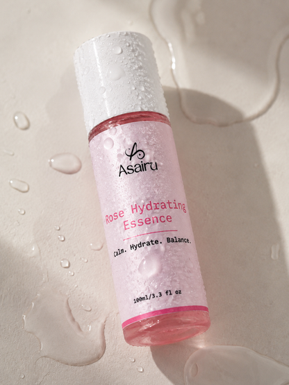 Rose Hydrating Essence