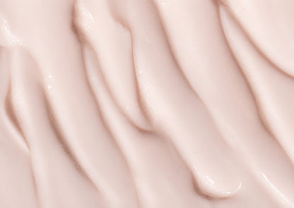 Barrier Restore Cream rich, swirled texture close-up